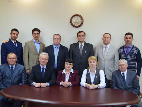 DSC_0464. ��������� ��������������� ������-������������ ����������� ����������� ������� � ������ � �������� �������� �������� � �������������� ��������.