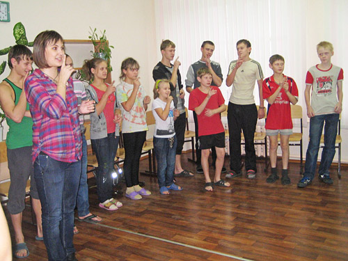 . ������ ��������� �6 ������ � ���������� ���������� �������� �����.